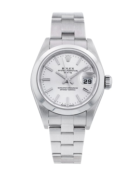 Rolex Datejust Lady 79160